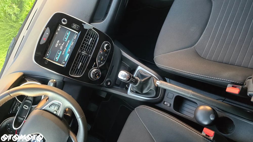 Renault Clio dCi 90 Limited - 15