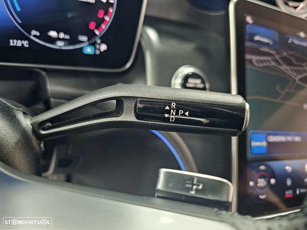 Mercedes-Benz GLC 300 - 18