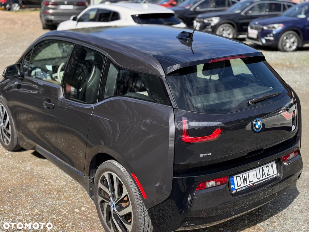 BMW i3 (60 Ah) - 10