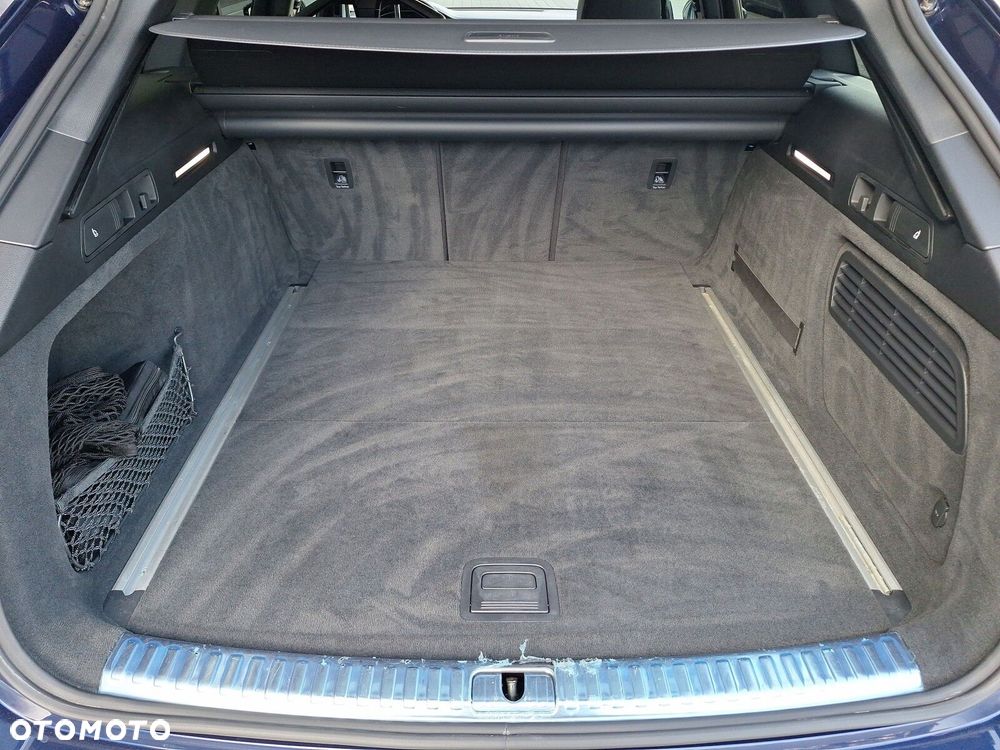 Audi A6 Avant 50 TDI mHEV Quattro Sport Tiptronic - 30