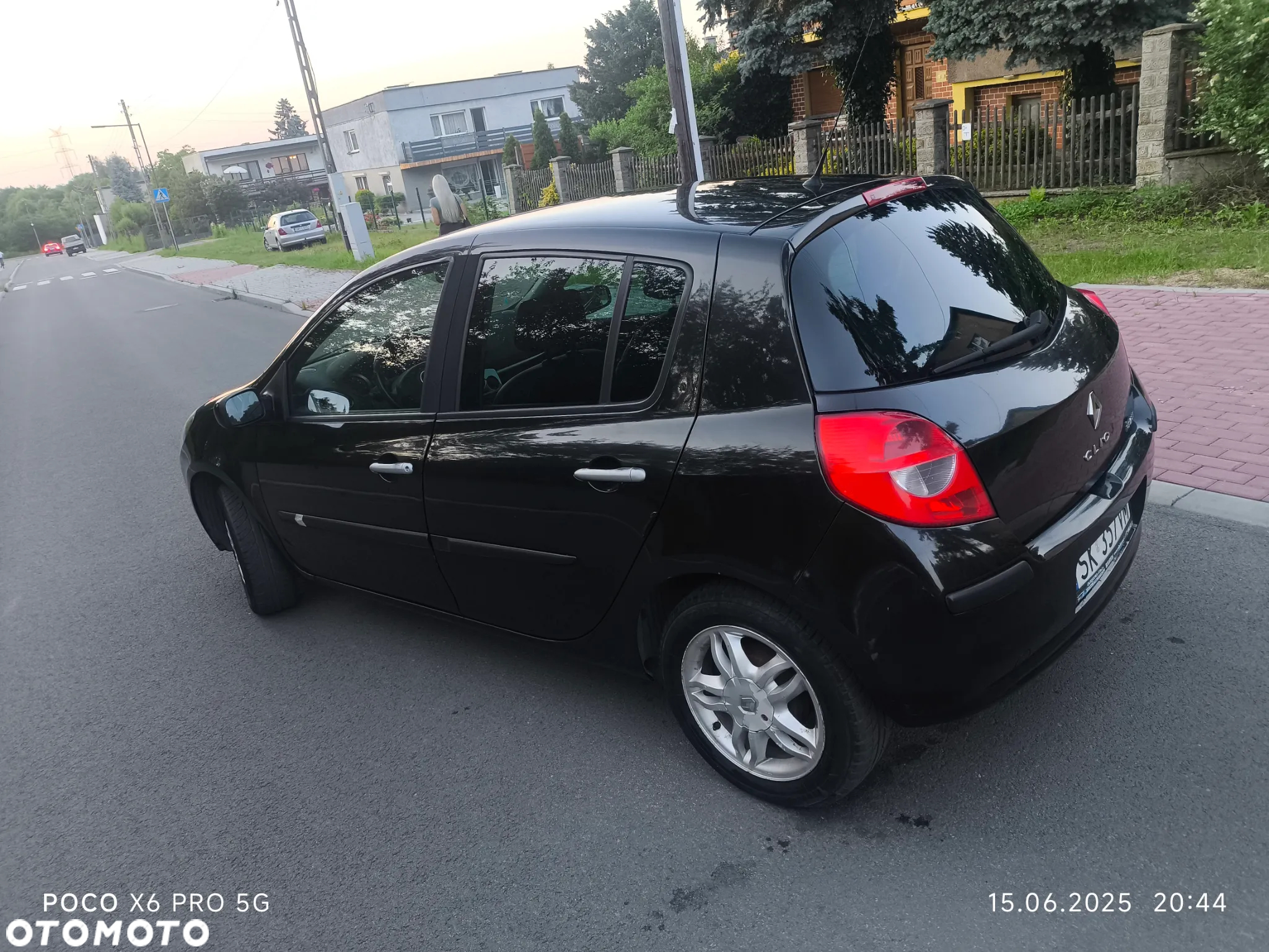 Renault Clio 1.2 16V 75 Expression - 6