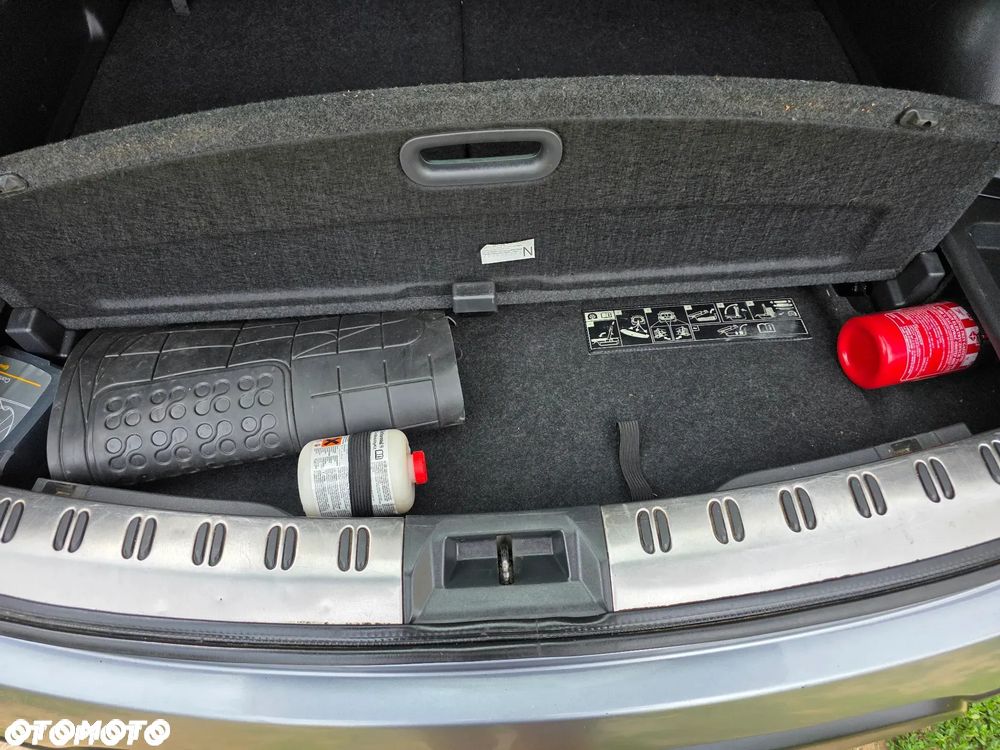Nissan Qashqai+2 2.0 dCi 4x4 Tekna - 20