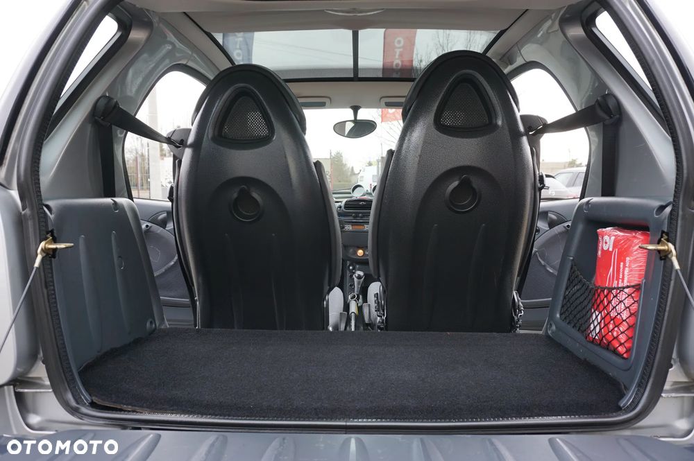 Smart Fortwo - 30