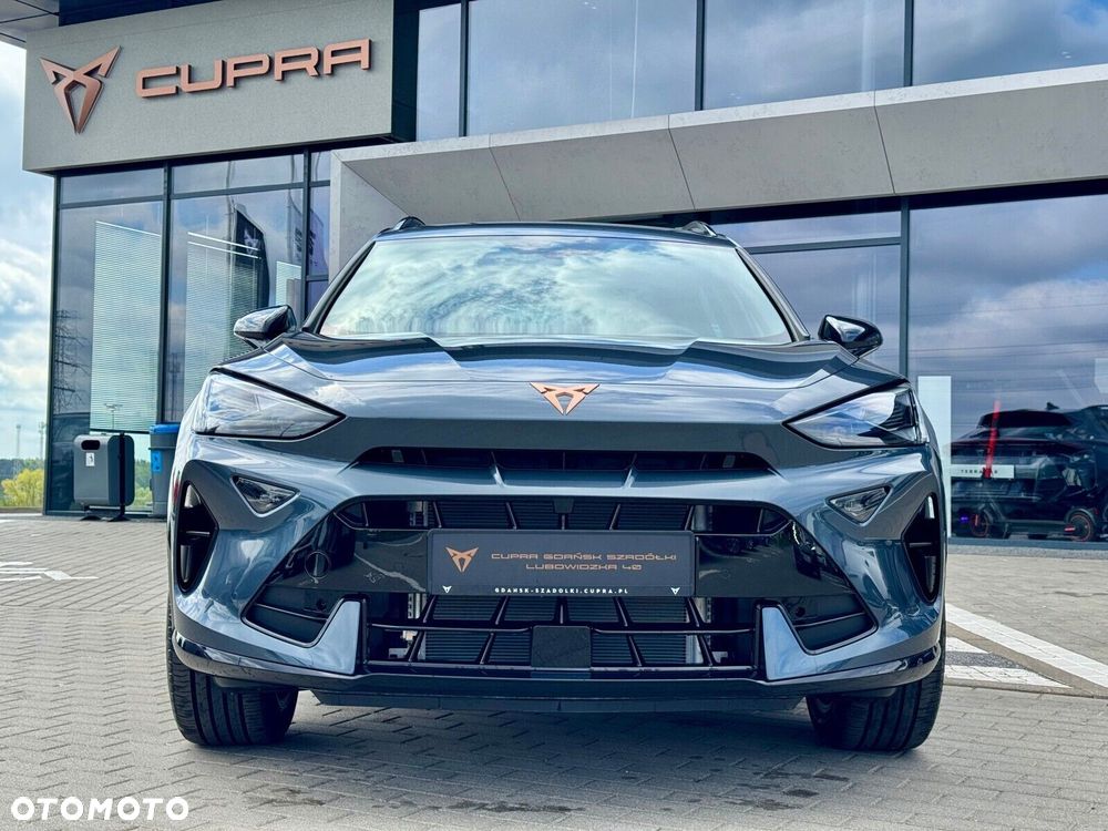 Cupra Formentor 1.5 TSI DSG - 9