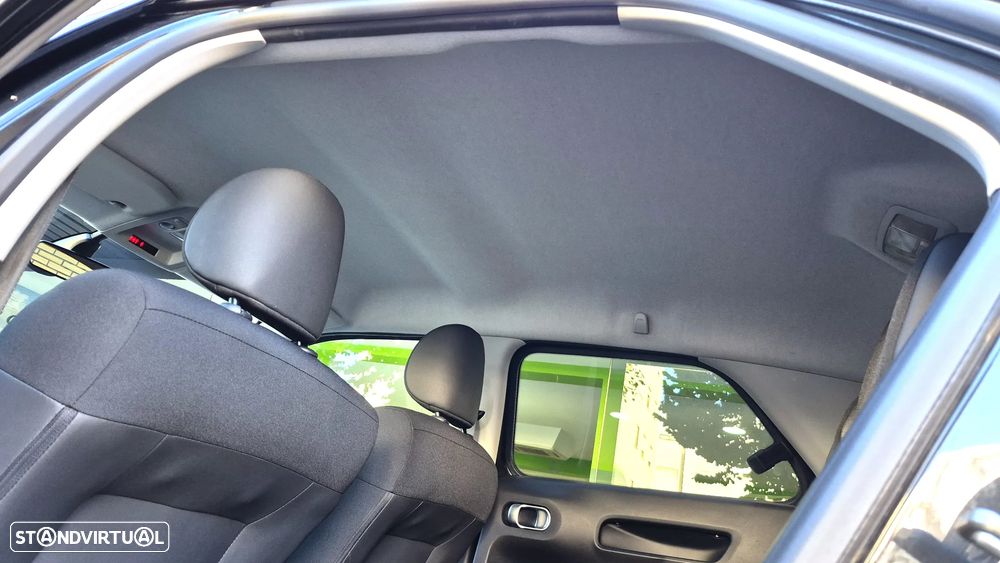 Citroën C4 Cactus 1.5 BlueHDi Feel Business - 16