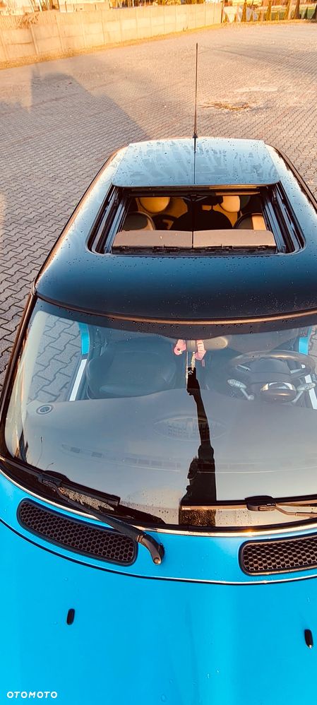 MINI Cooper - 5