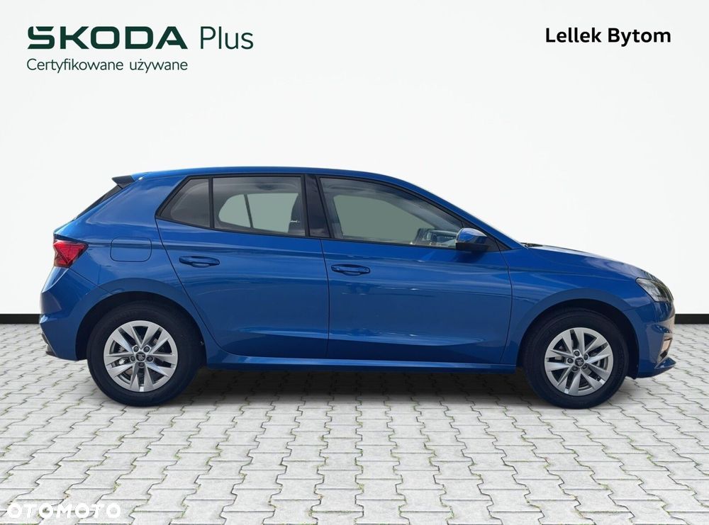 Skoda Fabia 1.0 TSI Selection - 5