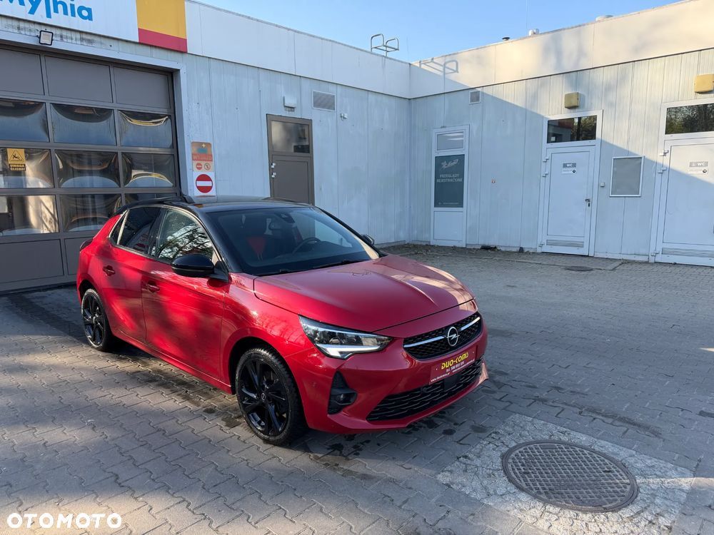 Opel Corsa 1.2 GS Line S&S - 6