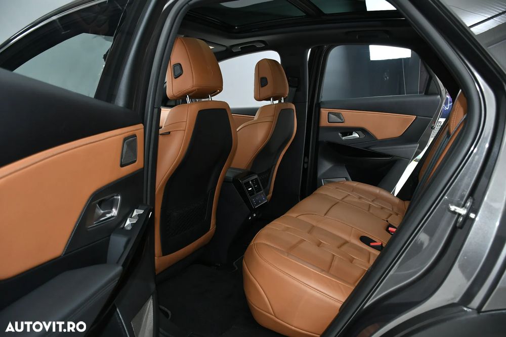 DS Automobiles DS 7 Crossback DS7 1.6 PHeV AWD 300 EAT8 OPERA - 6