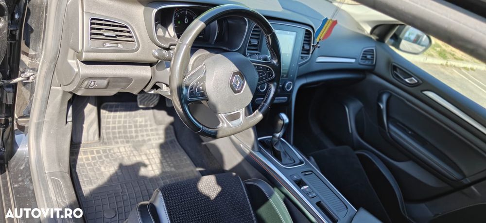 Renault Megane ENERGY dCi EDC GT - 7
