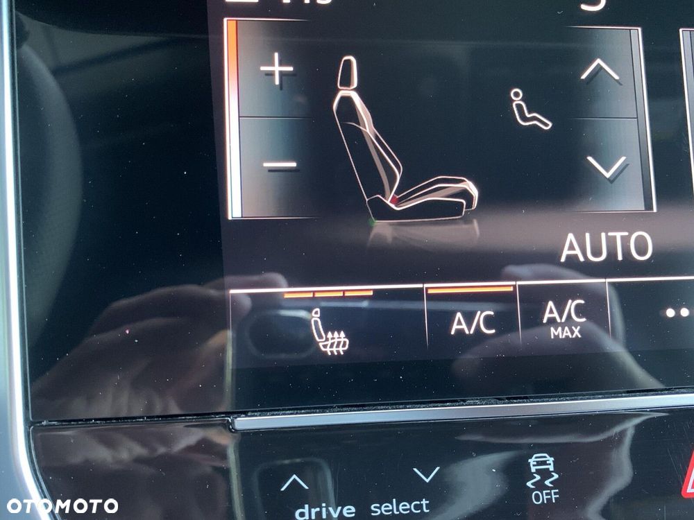 Audi A6 Avant 50 TFSI e Quattro Sport S tronic - 33