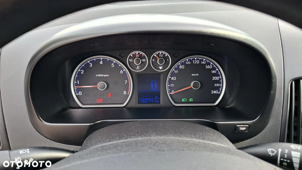 Hyundai i30 1.4 Blue Comfort - 40