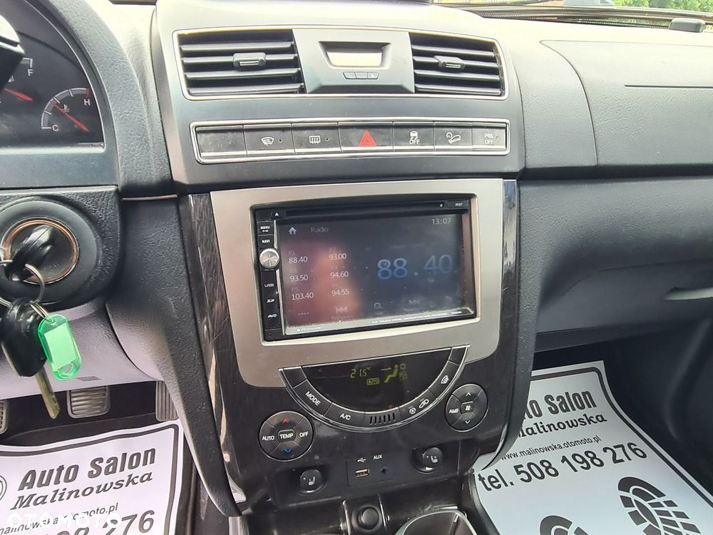SsangYong/KGM Rexton W 2.0 D20 DTR 4WD Crystal - 15