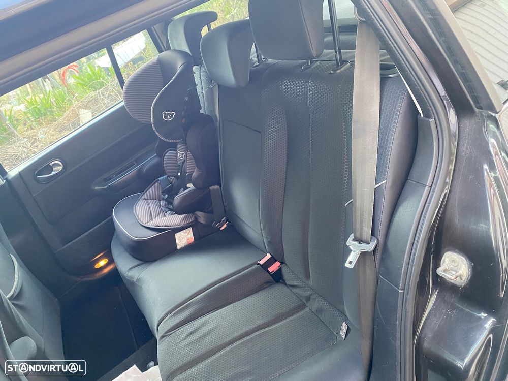 Renault Mégane Break 1.5 dCi C Authentique - 2