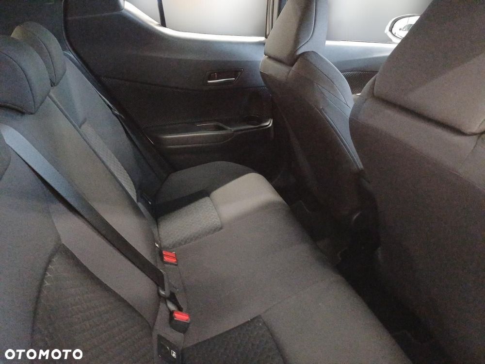 Toyota C-HR 1.8 Hybrid GPF Comfort - 10
