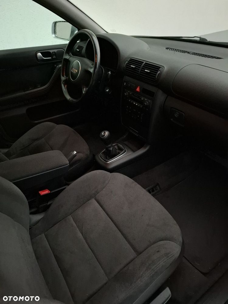 Audi A3 Sportback - 7