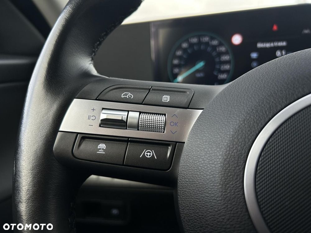 Hyundai Kona 1.6 GDI Hybrid Executive DCT - 16