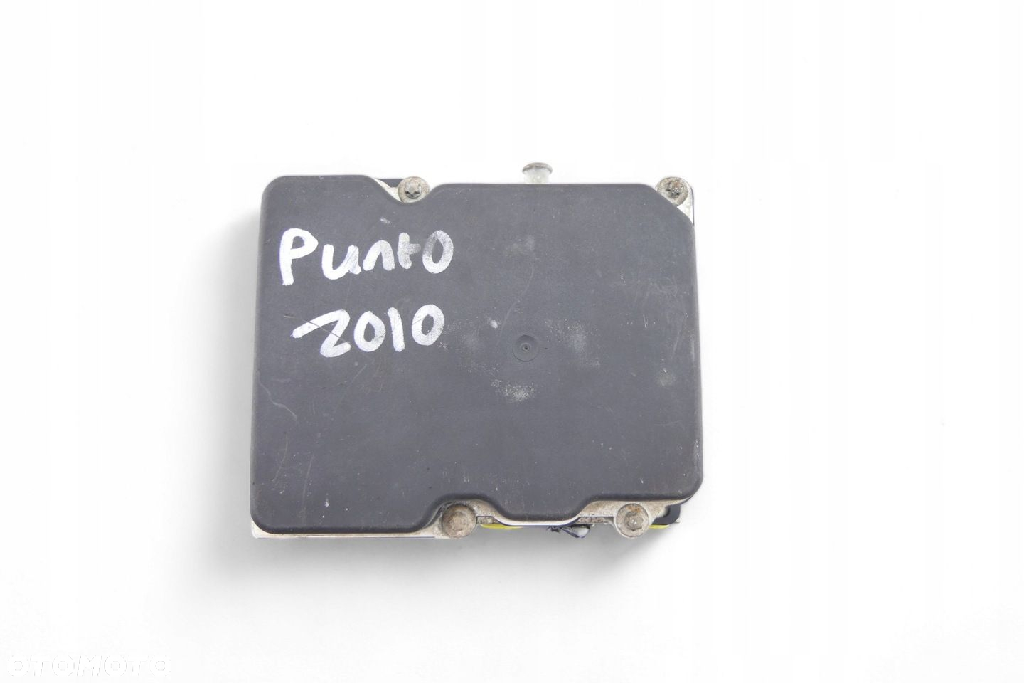 Pompa ABS FIAT PUNTO EVO GRANDE PUNTO 51876878 0265251572 - 8
