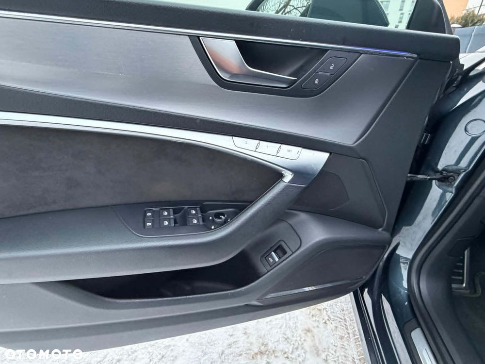 Audi A7 Sportback 55 TFSI mHEV Quattro S tronic - 9