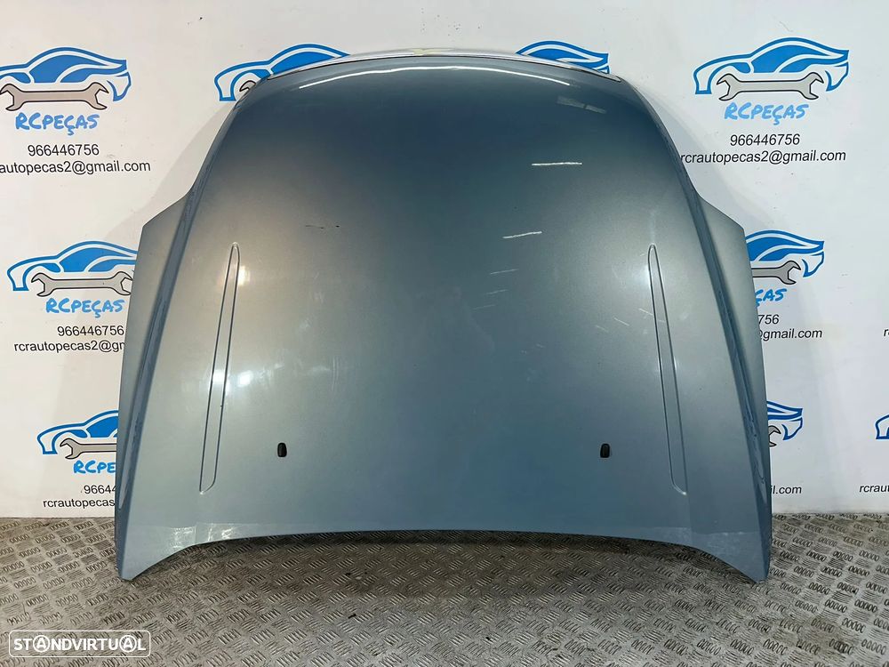 .Capot Original Ford Mondeo 4 MK4 2007 - 2014 - 2