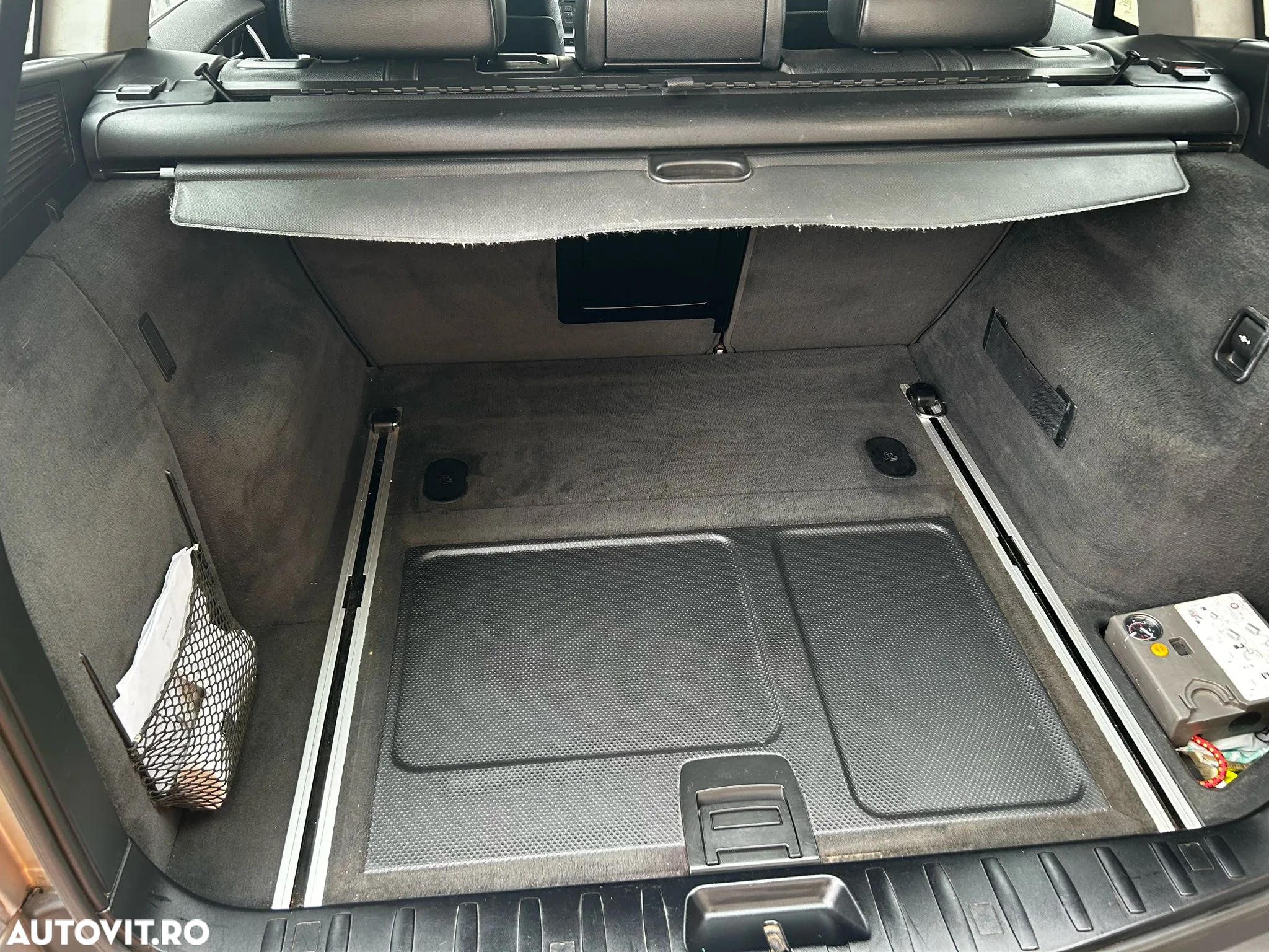 BMW X3 1.8d - 25