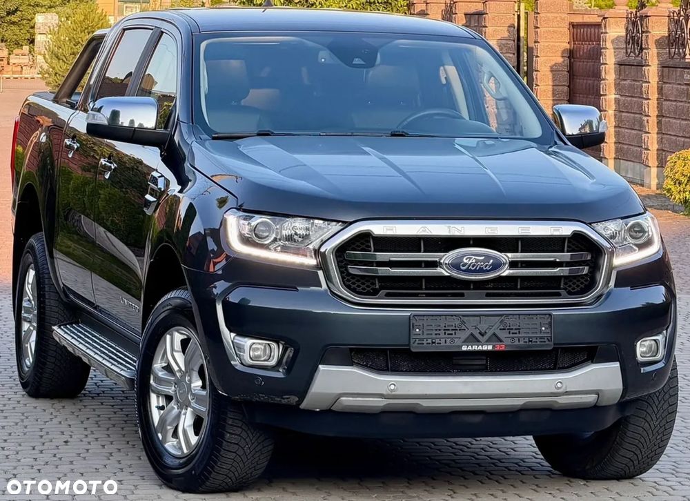 Ford Ranger - 2