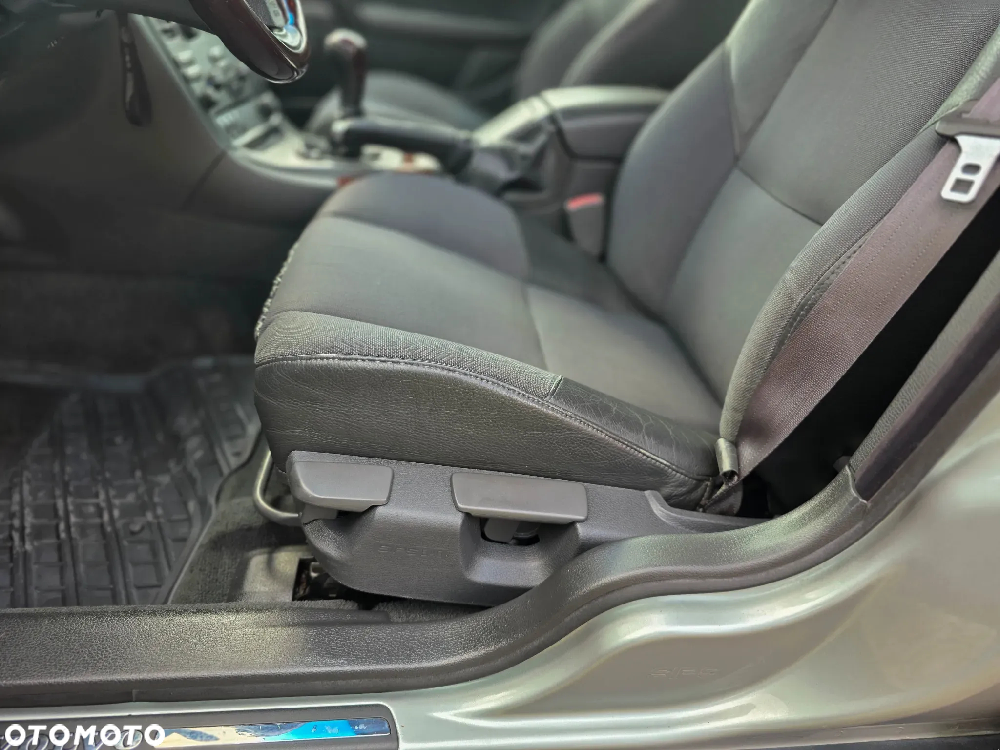 Volvo S80 2.4 Kinetic - 16