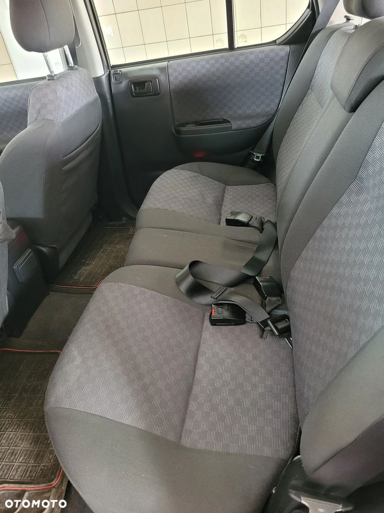 Opel Frontera 3.2 V6 Off Road - 9