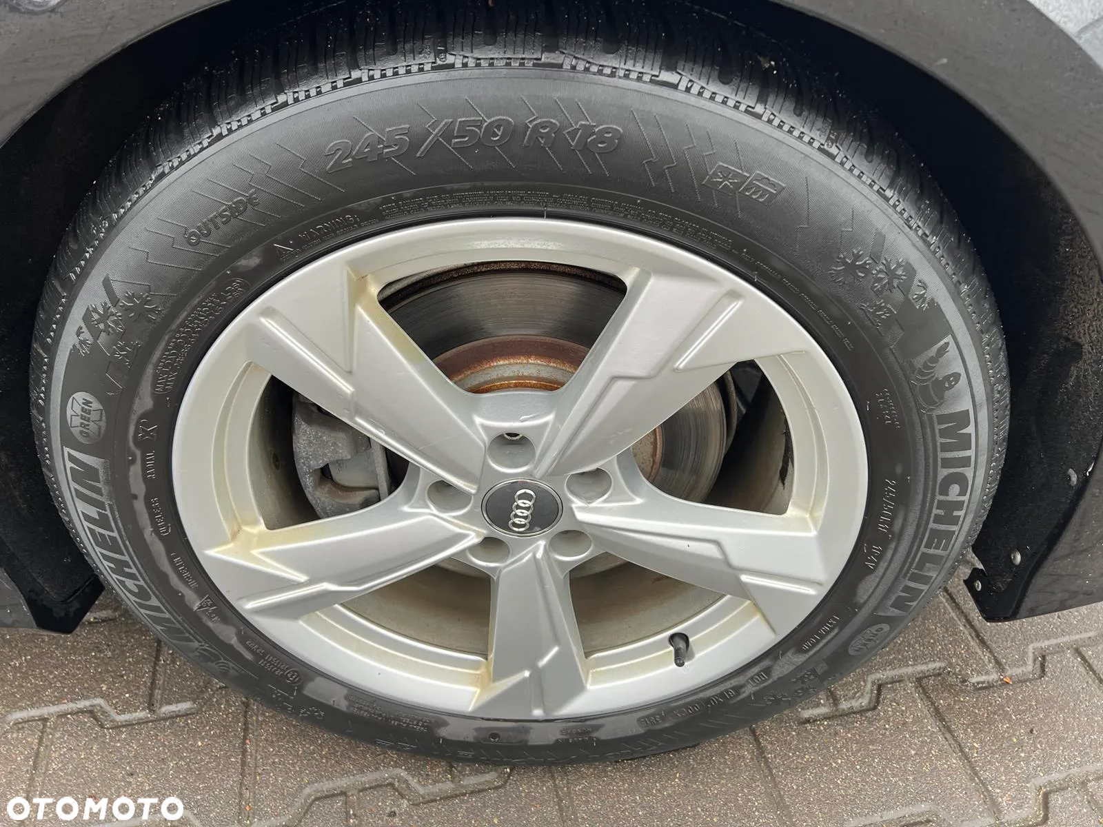 Audi A6 50 TDI mHEV Quattro Tiptronic - 27