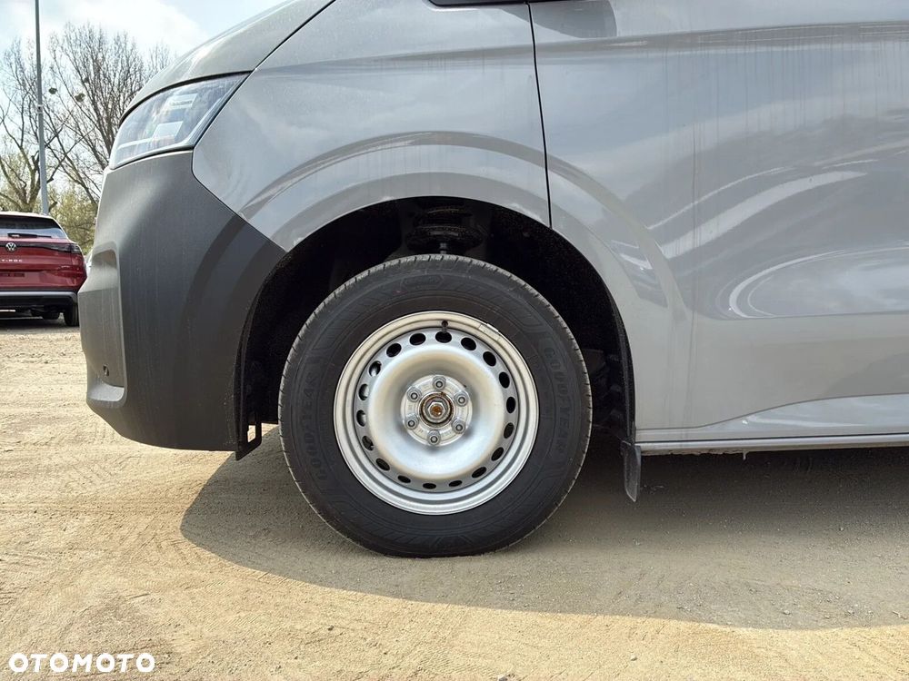 Volkswagen Transporter T7 Furgon Plus/6 osob./AUTOMAT, 2.0 TDI 150KM, r.o. 3500 mm - 15