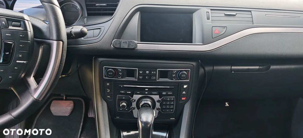 Citroën C5 3.0 HDi V6 Exclusive - 22