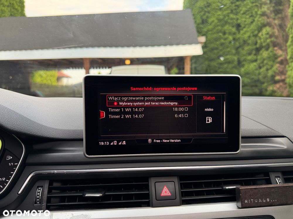 Audi A4 Avant 2.0 TDI Quattro S tronic - 39