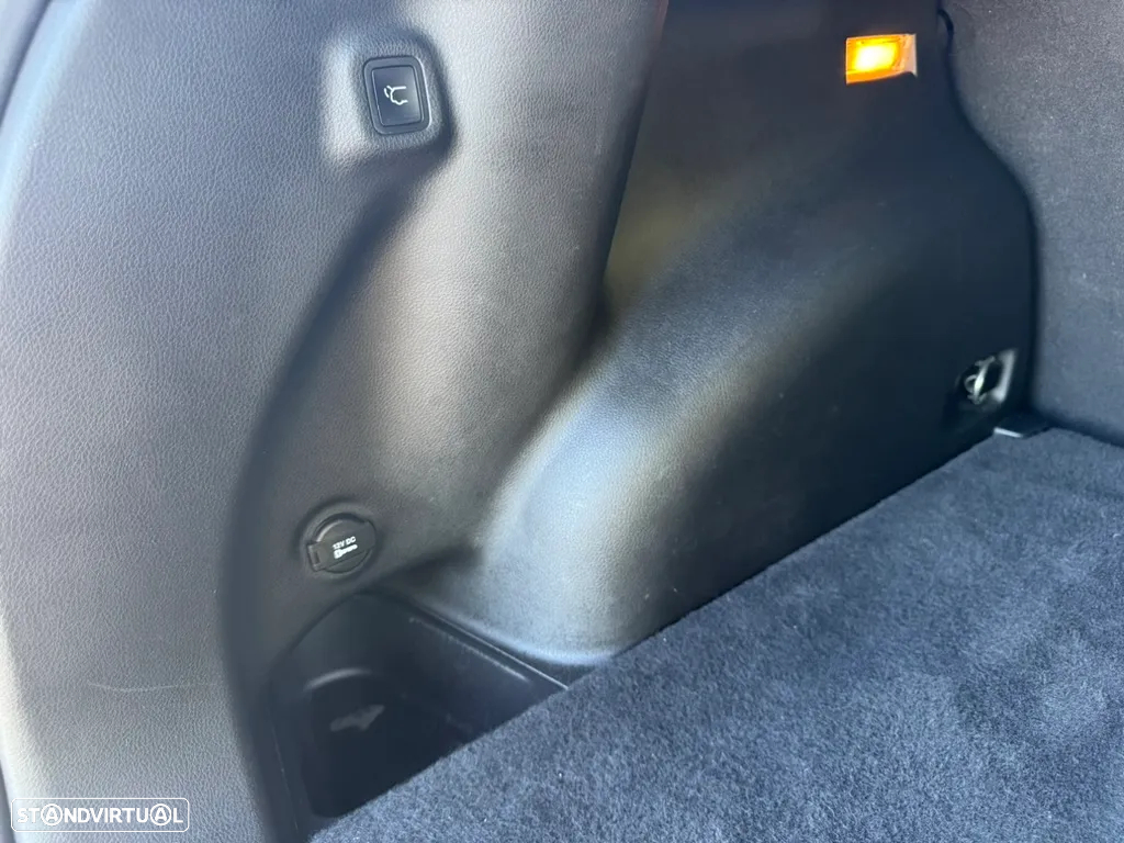 Jeep Compass 1.3 T 80º Aniversário DCT - 19