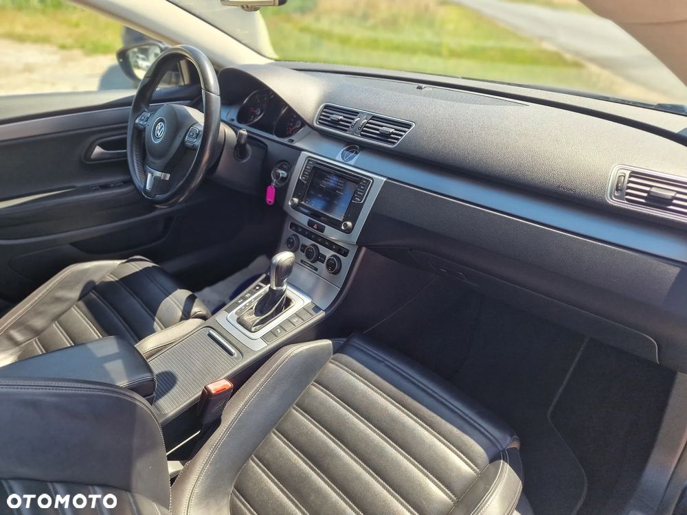Volkswagen CC - 28