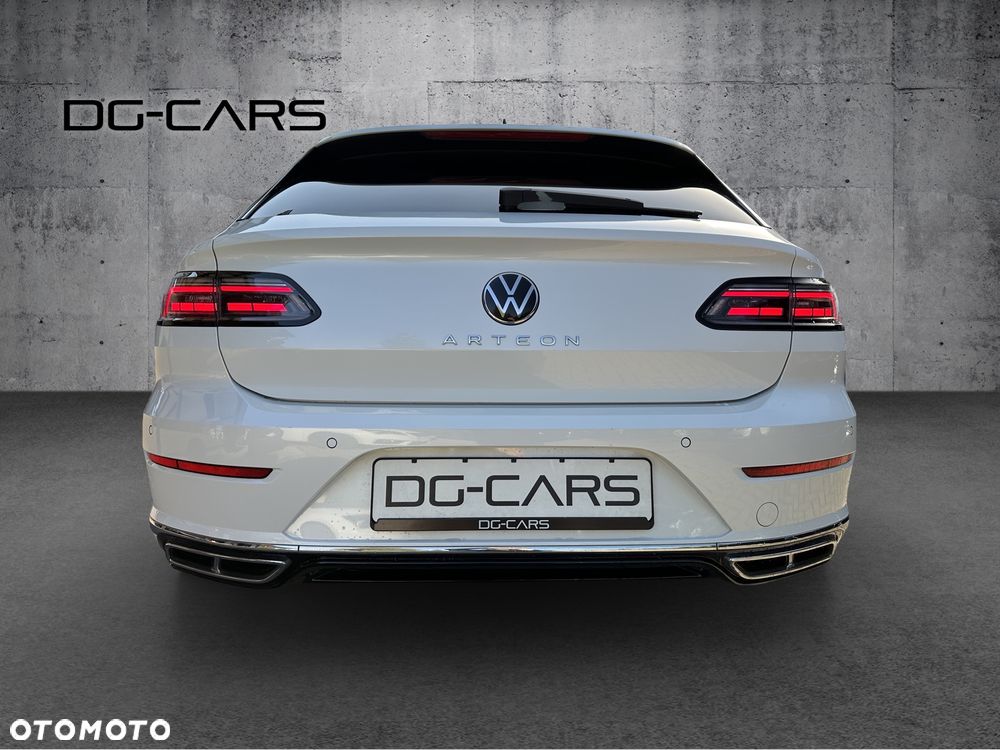 Volkswagen Arteon Shooting Brake 2.0 TDI R-Line DSG - 7