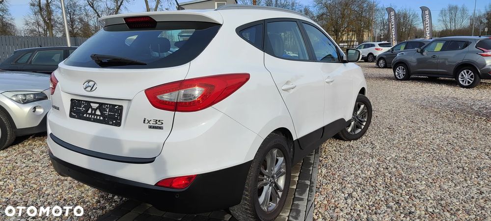 Hyundai ix35 - 15