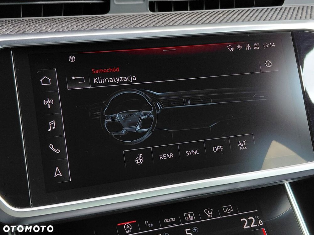 Audi A6 Limousine 40 TDI mHEV Quattro S Line S tronic - 35