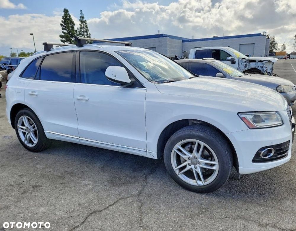 Audi Q5 - 1