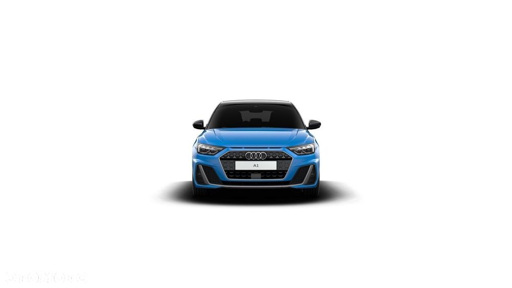 Audi A1 Sportback - 3