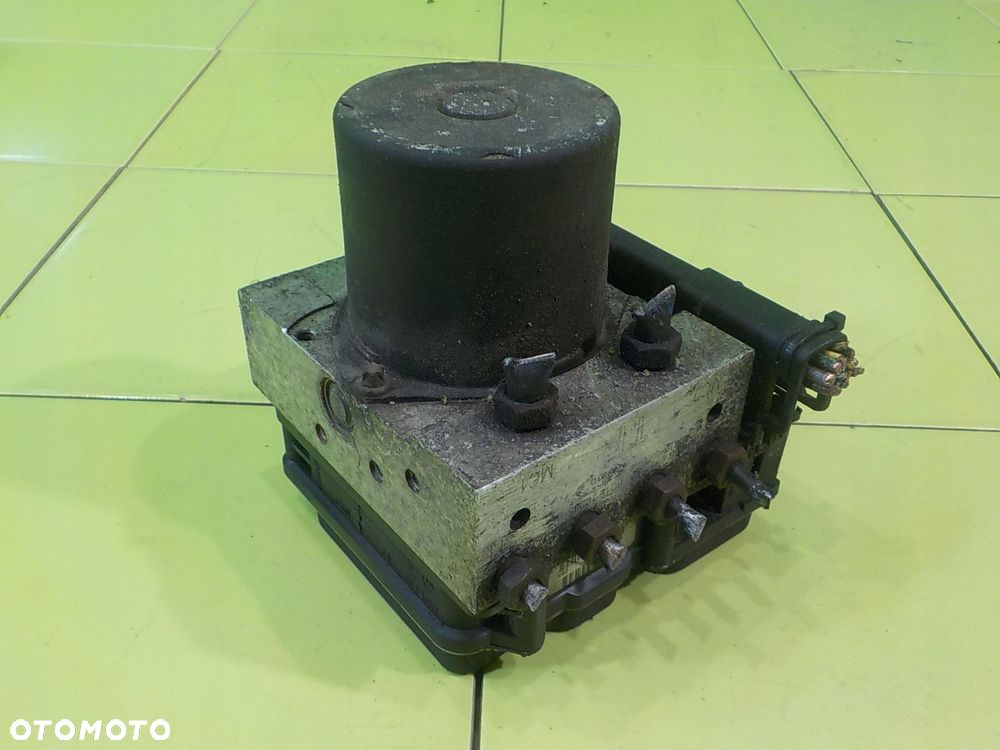 FORD TRANSIT MK7 VII 2.2 TDCI 06r VAN pompa ABS 6C11-2C285-BC 0265900314 - 11