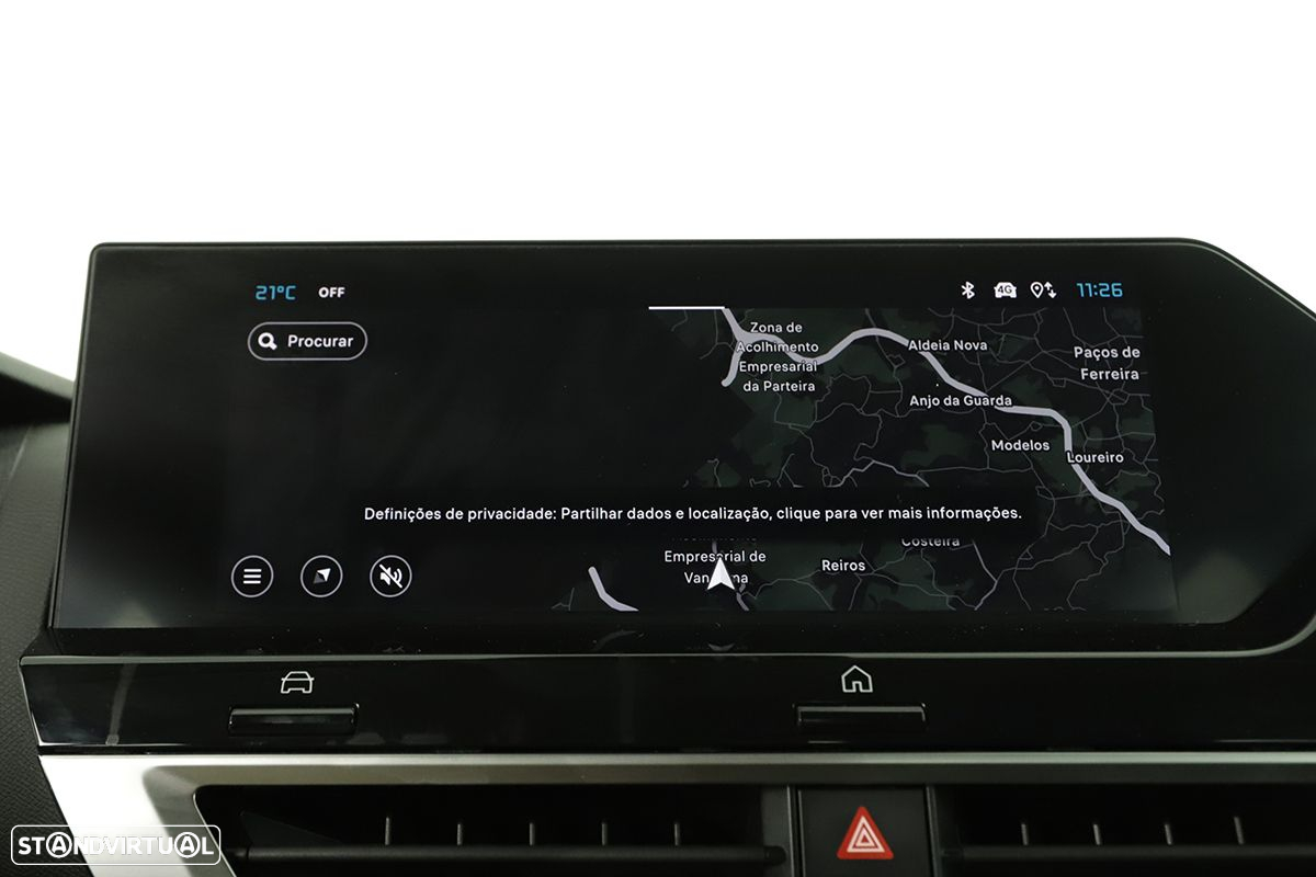 Citroën C4 1.2 PureTech Plus EAT8 - 12