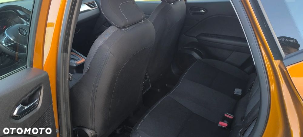 Renault Captur 1.3 TCe Zen EDC - 9