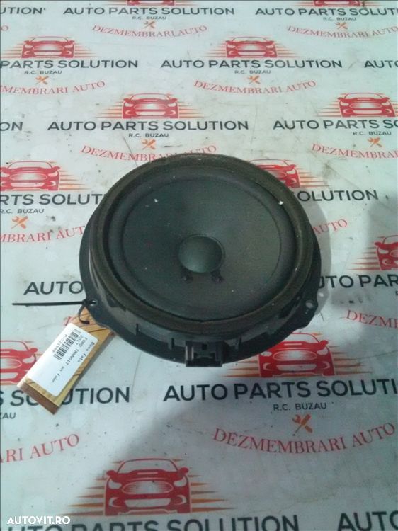 boxa fata ford transit an fabr. 2017 - 1
