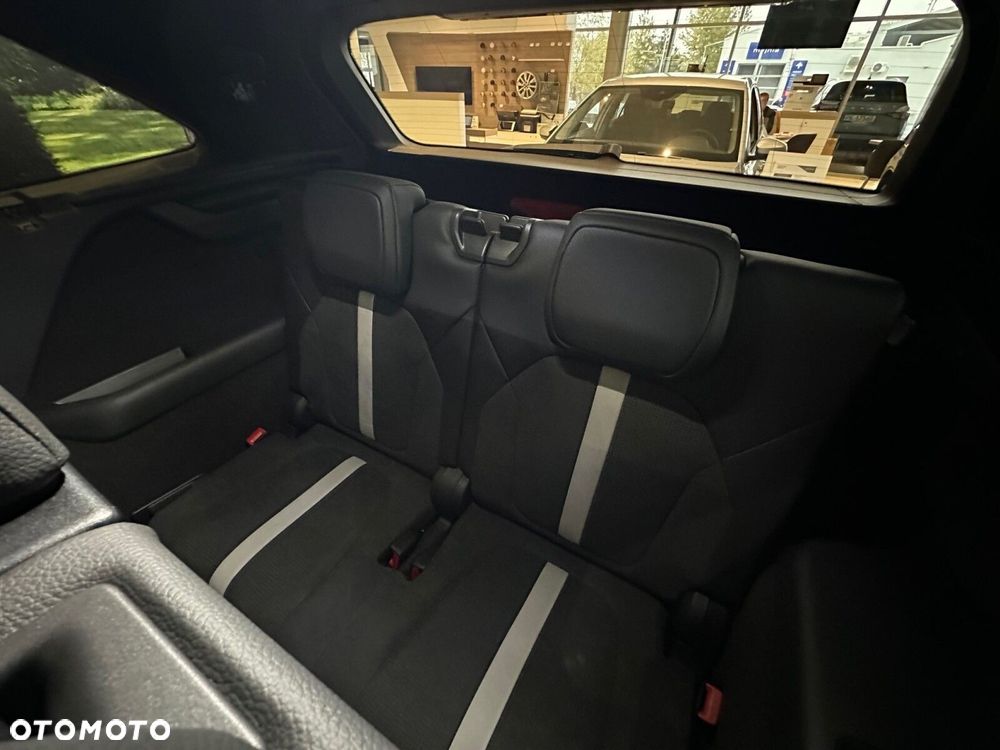 Skoda Kodiaq 2.0 TDI 4x4 Sportline DSG - 14