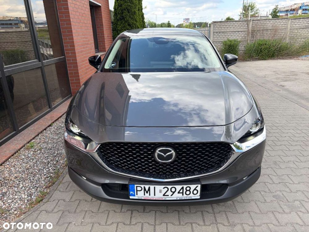 Mazda CX-30 2.0 mHEV Exclusive-Line 2WD - 5