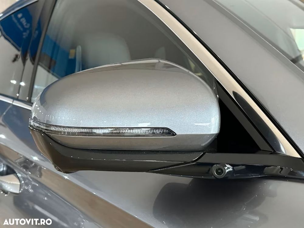 Byd Seal U 330e xDrive Aut. M Sport - 19