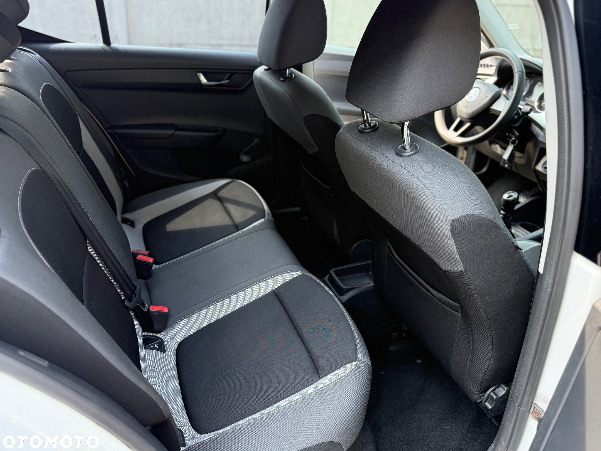 Skoda Fabia 1.4 TDI Ambition - 6
