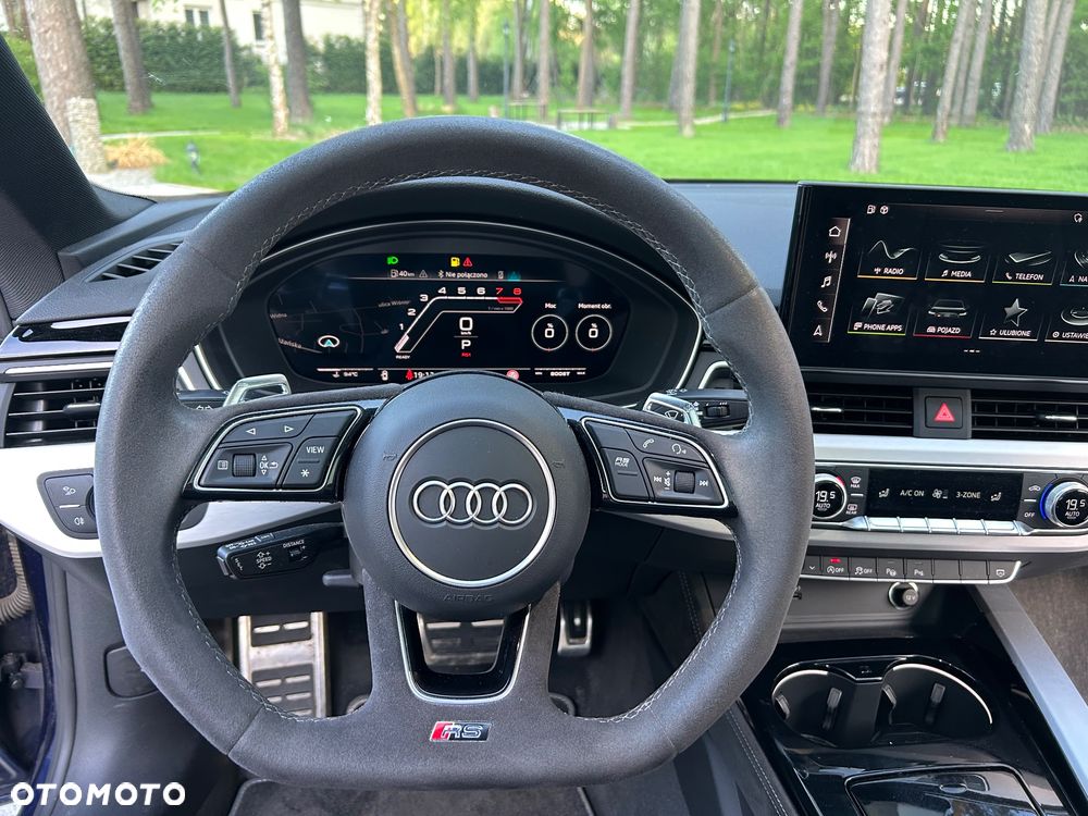 Audi RS5 Coupé - 23