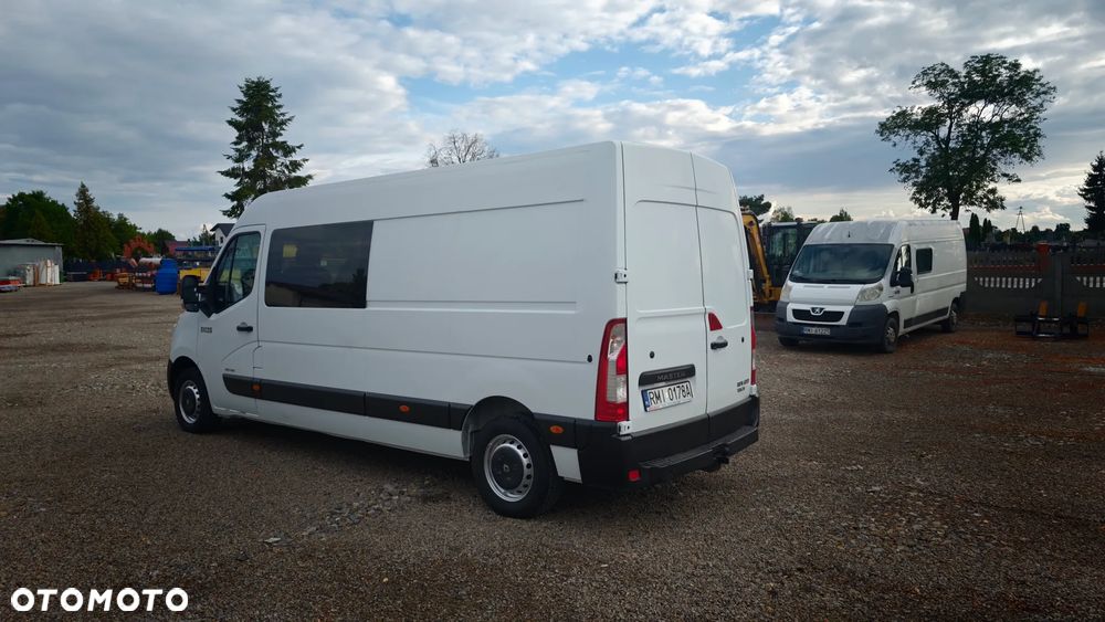 Renault Master - 4