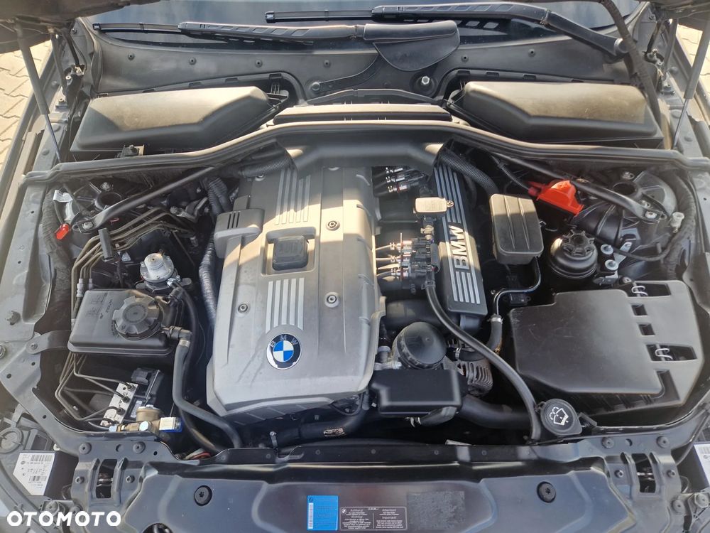 BMW Seria 5 - 29